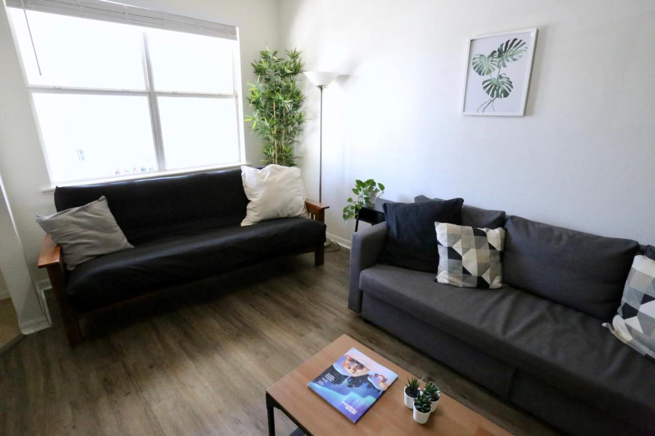 Oaks Modern & Comfy Condo In The Perfect Location Gainesville Eksteriør billede